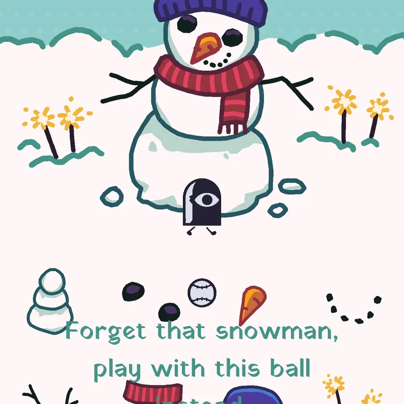 Game by @statik