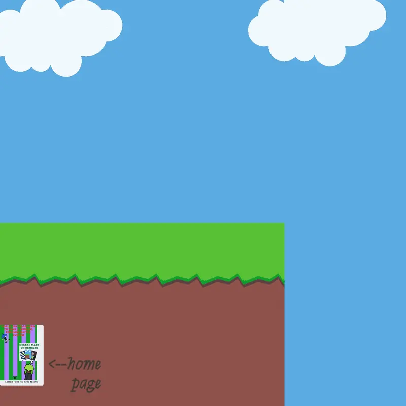 Game by @genuinely_BLUE