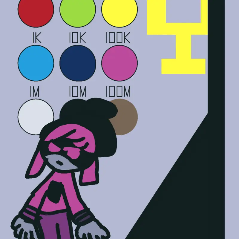 Game by @ilsera