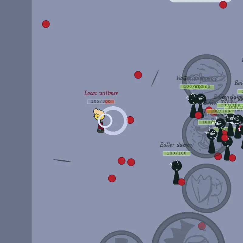 Game by @romiz