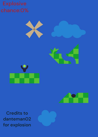 Radioactive Golf