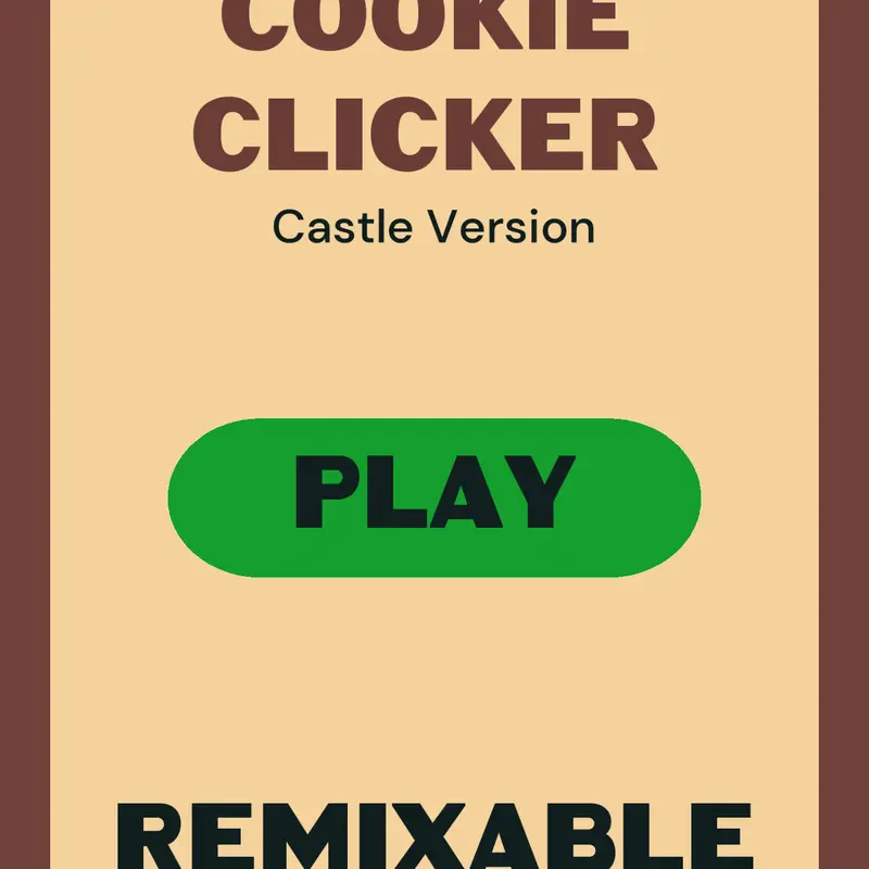 Game by @Jeb