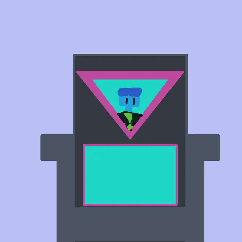 Game by @ghosted_computer