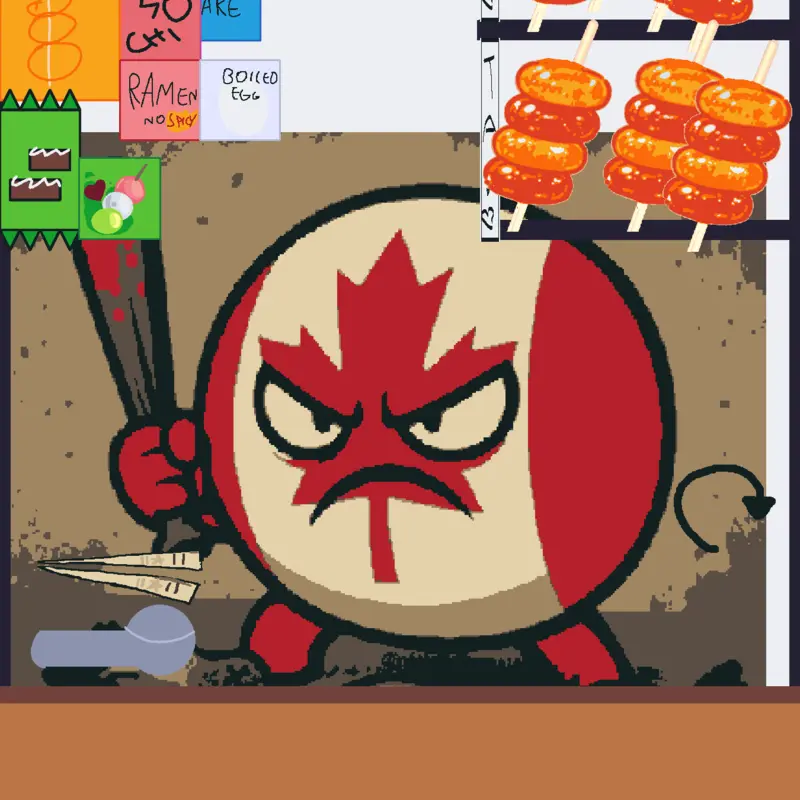 Game by @CanadianKai