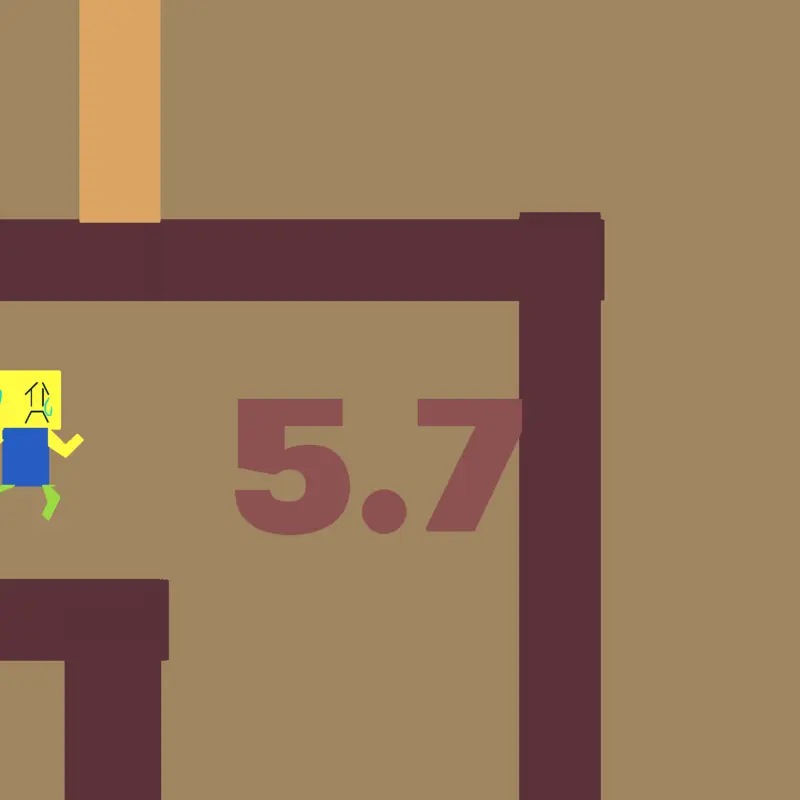 Game by @autumnlehrke