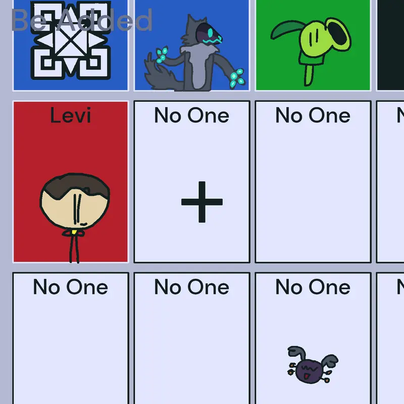 Game by @gheegur