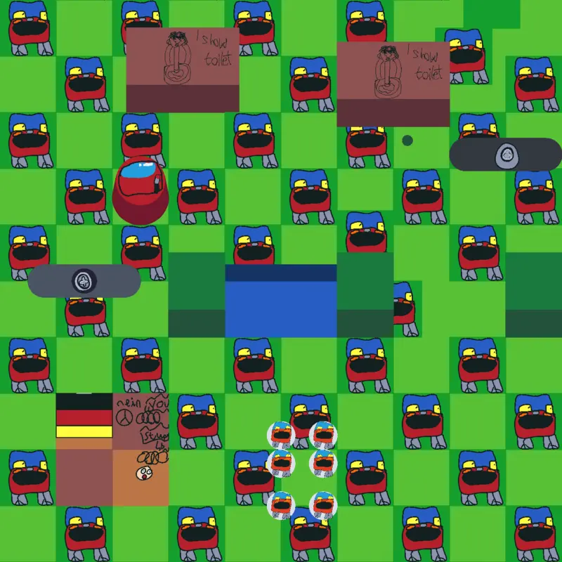 Game by @Agoob_Agoo