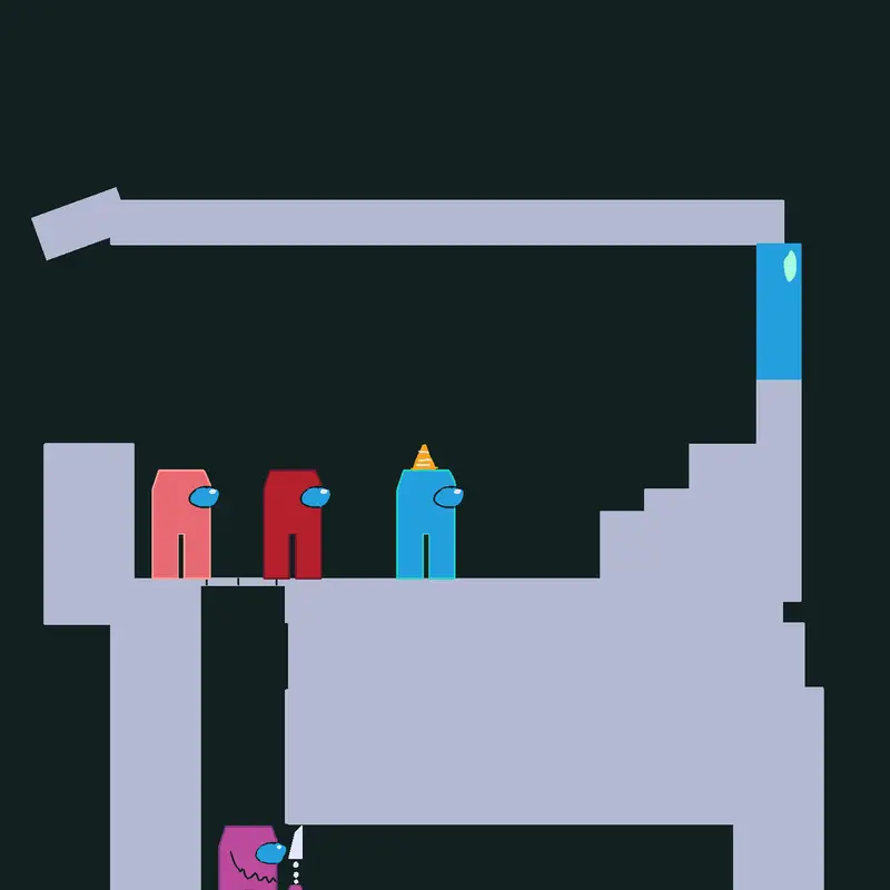 Game by @wspman