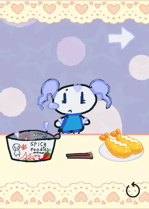 Game by @pudding_girl