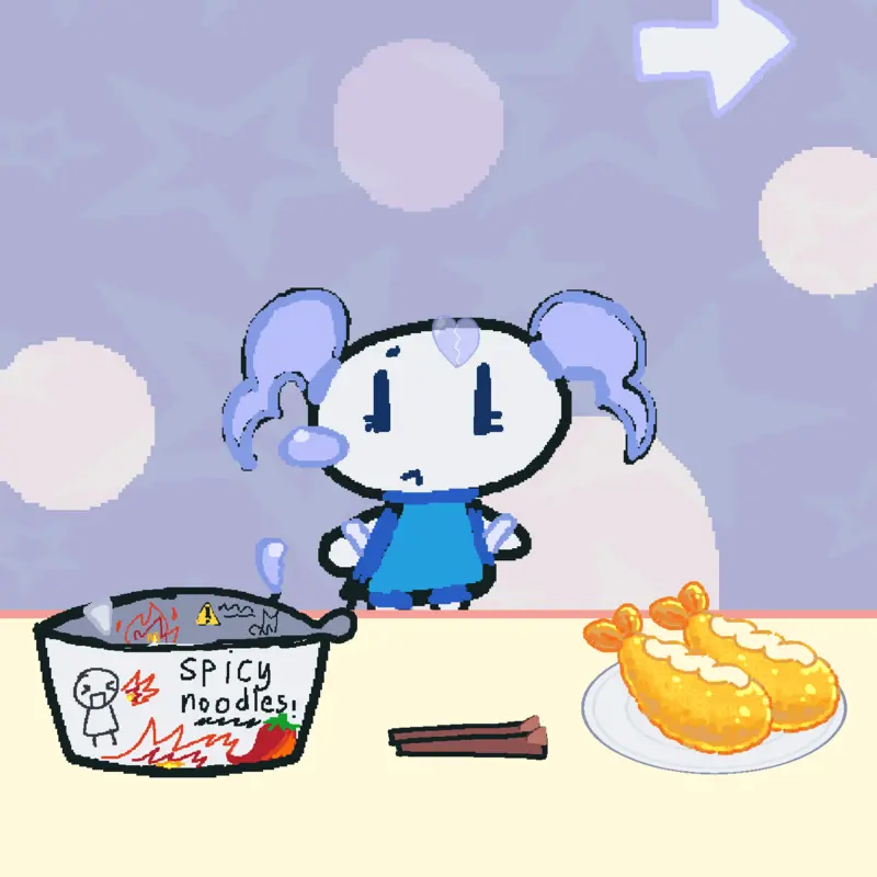 Game by @pudding_girl
