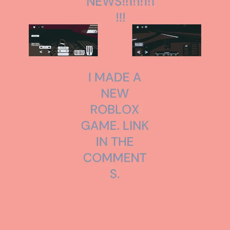 Game by @retired_account1