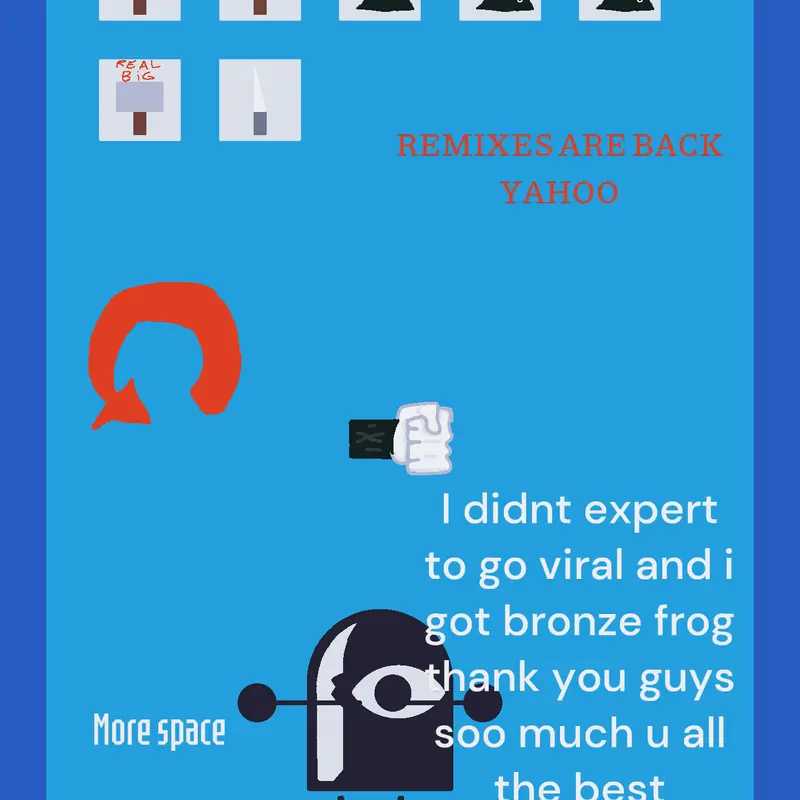 Game by @Saltyplump