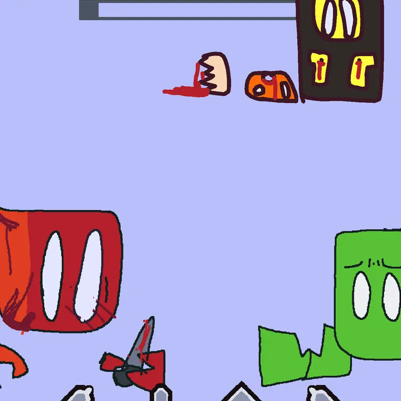 Game by @GreenCube2763