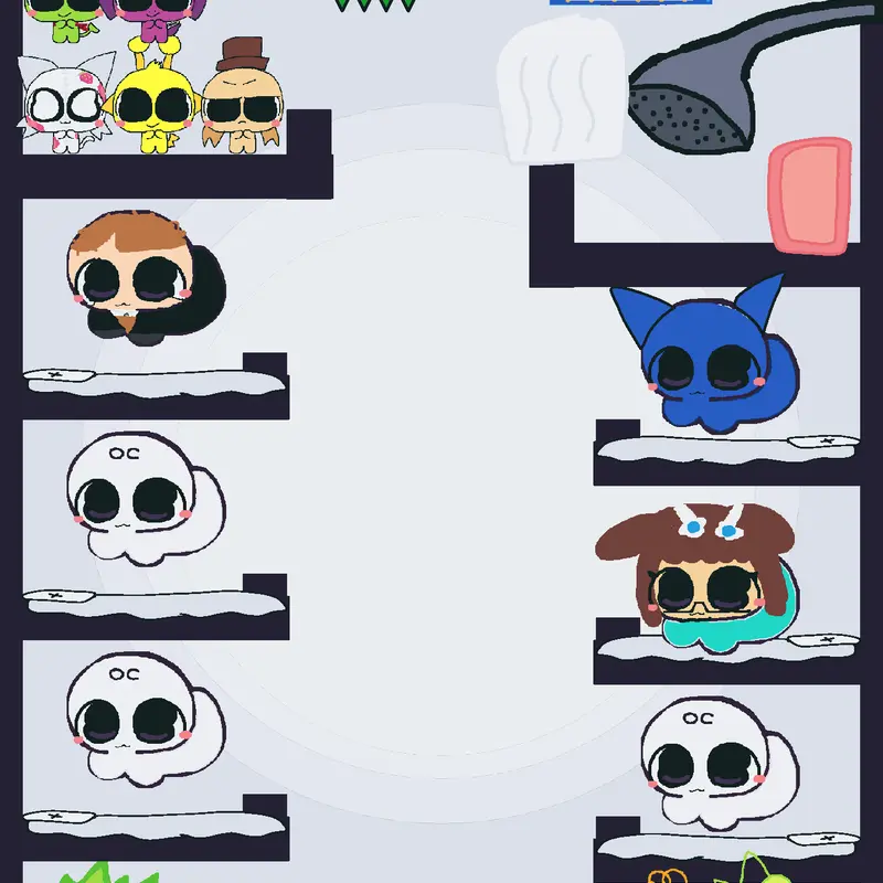 Game by @cosmita