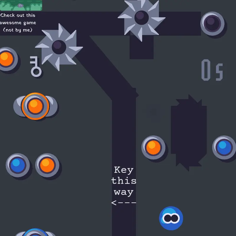 Game by @justnoone
