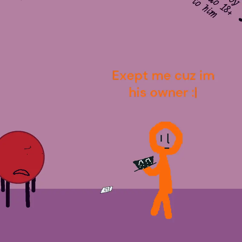 Game by @The_scarymanboss