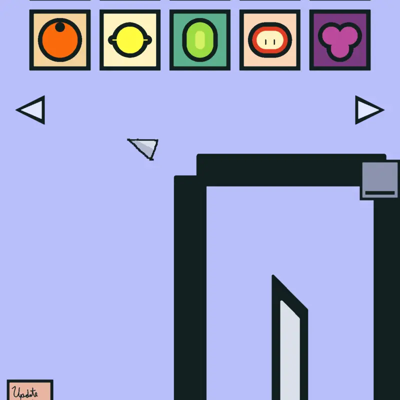 Game by @rondeservesbetter
