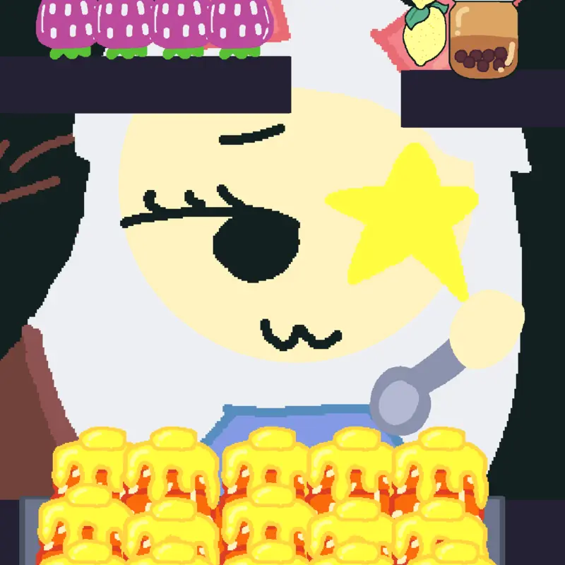Game by @Cookiedeacillover