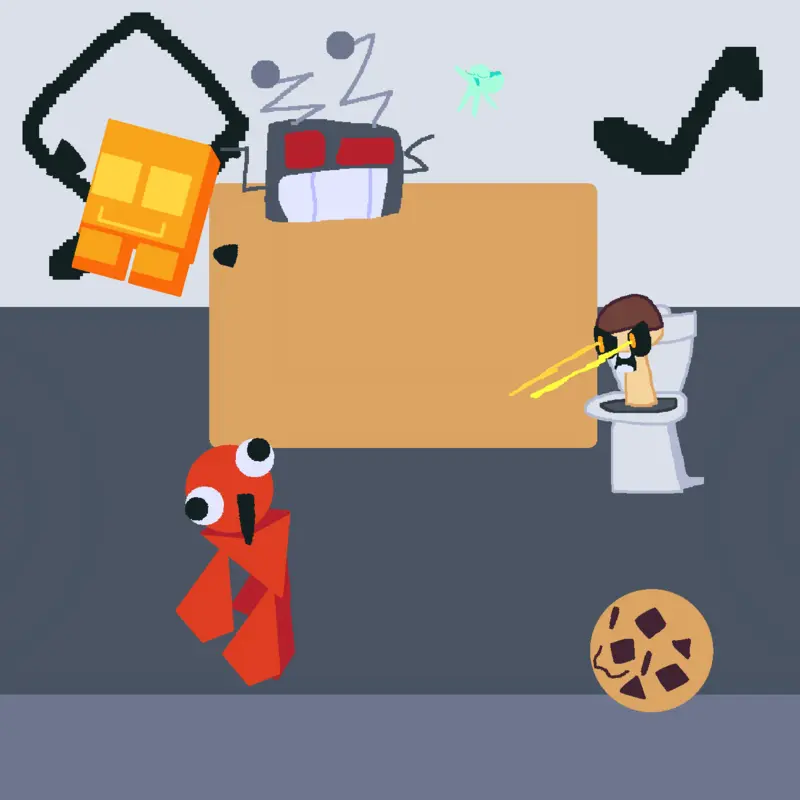 Game by @goofbaII