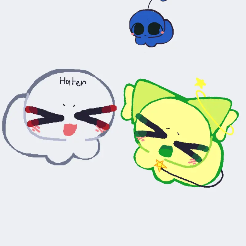 Game by @Bloo_da_boi