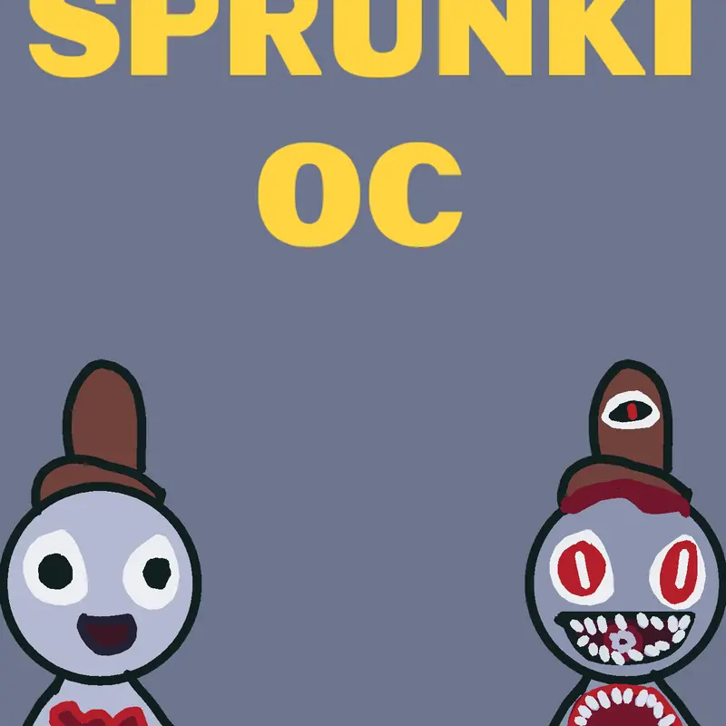 Game by @ToodleDoodleZZ