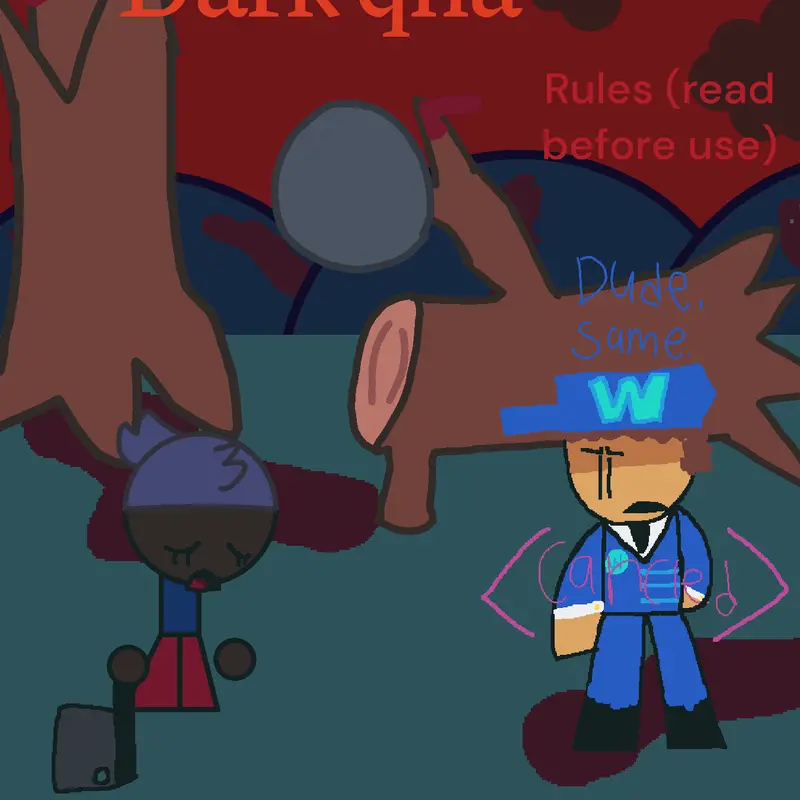 Game by @BreakingTheWall