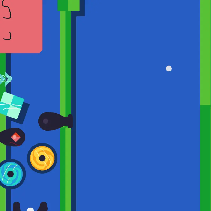Game by @jacketi