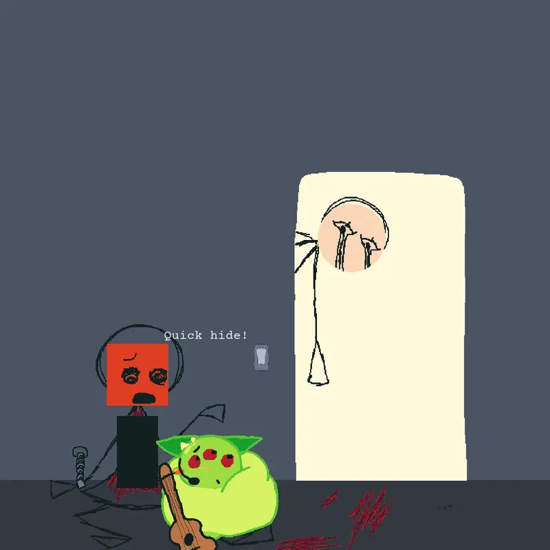 Game by @am_just_a_normal_person