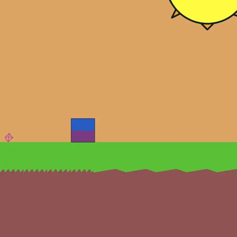 Game by @nafuaa