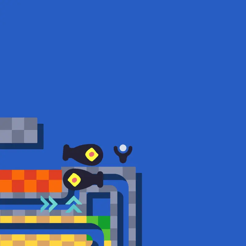 Game by @szymiiii