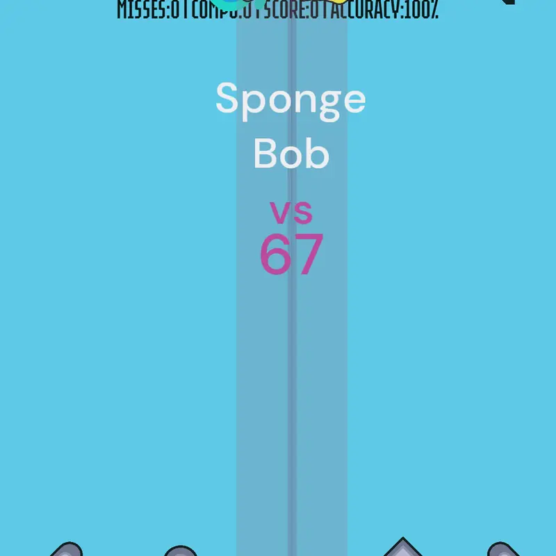 Game by @Yaeirhacker