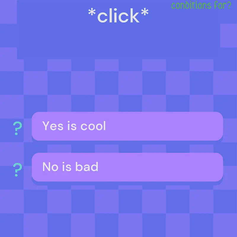 Game by @Mister_Void