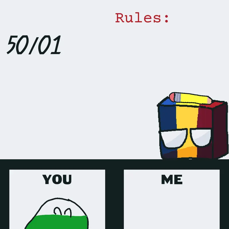 Game by @PartofSlaviaBulgaria