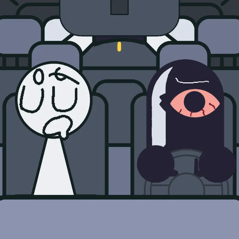 Game by @BrainDamage