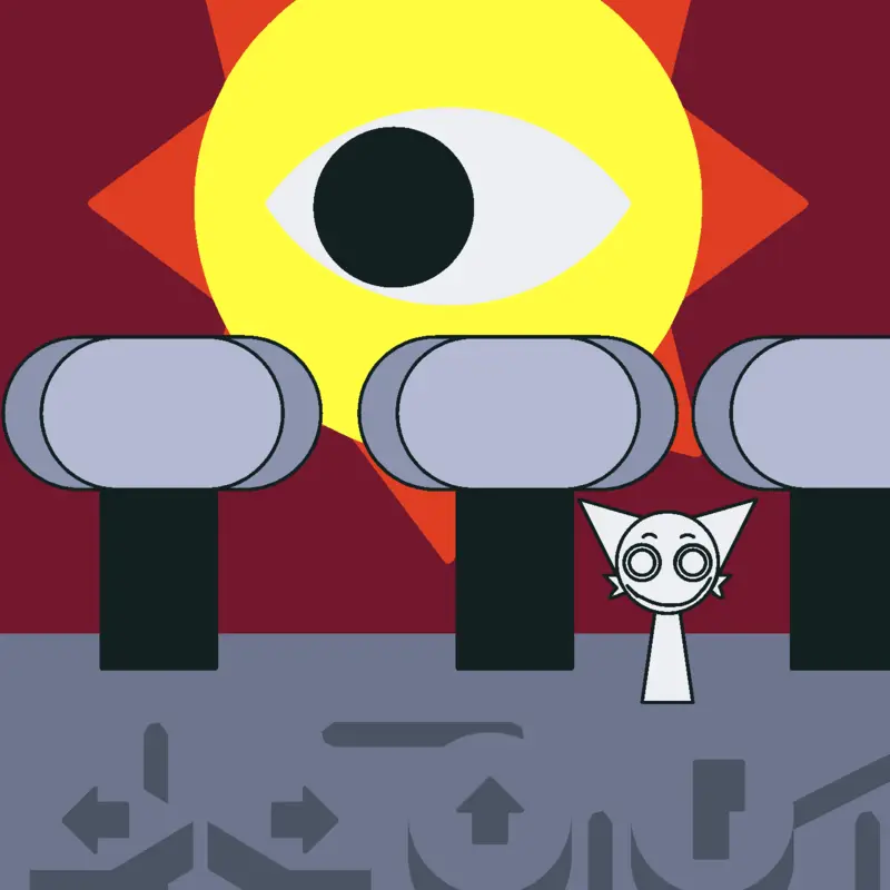 Game by @home_bird