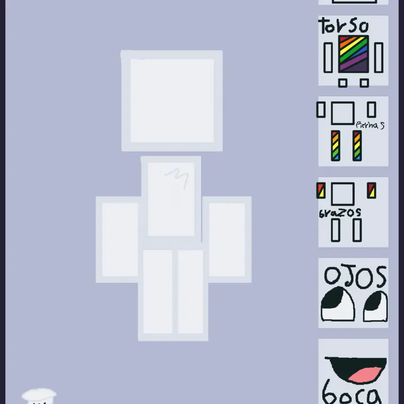 Game by @Mari4nna