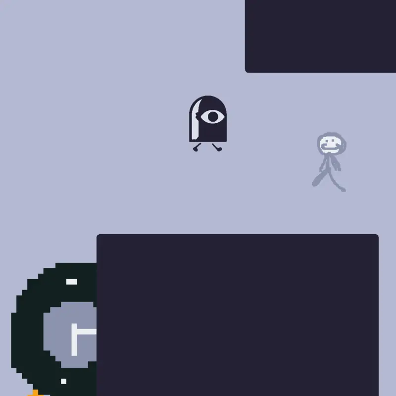 Game by @lhwg