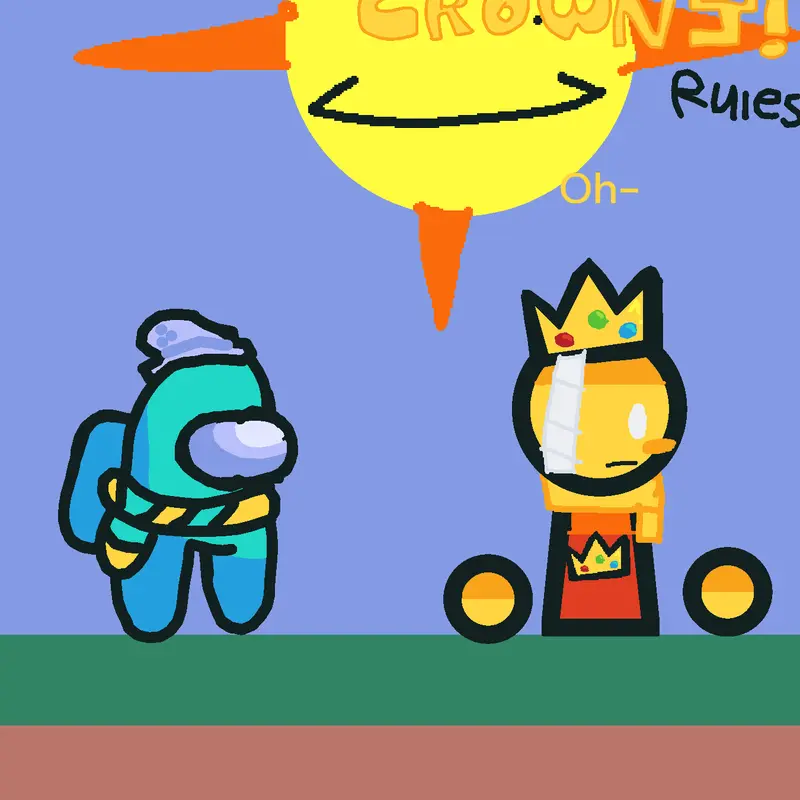 Game by @PUMPKIEH