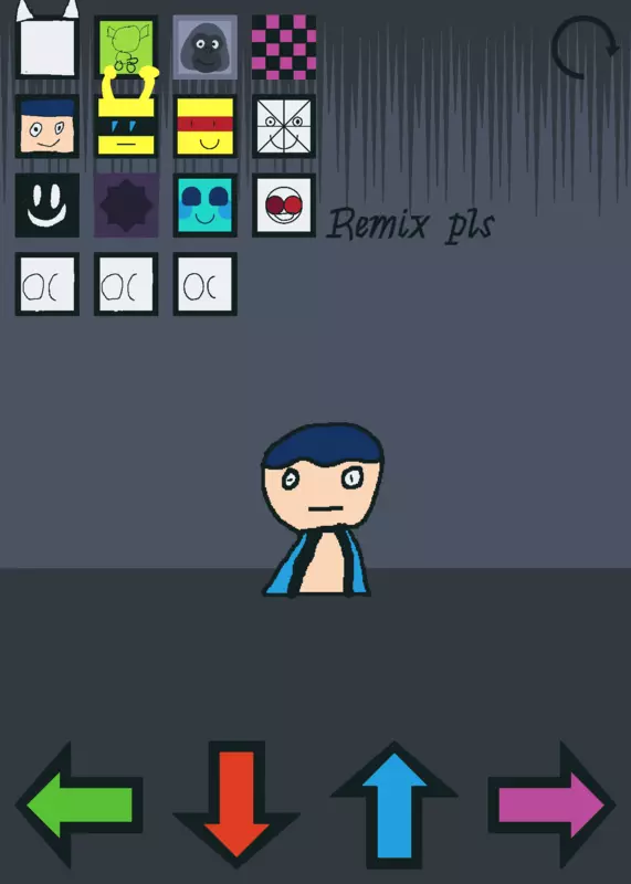 Game by @playboyXD