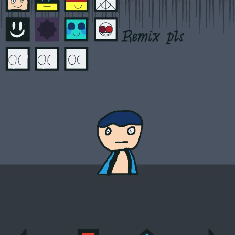 Game by @PlayboyXD