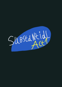 Vs sonic.exe: "Substantial"