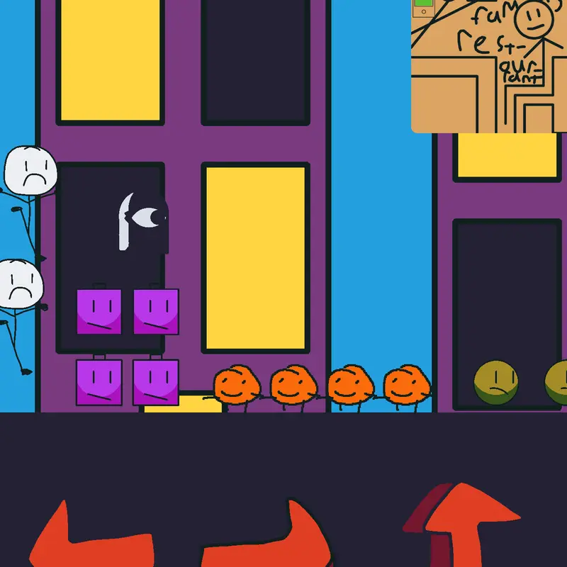 Game by @yellow_marshmallow