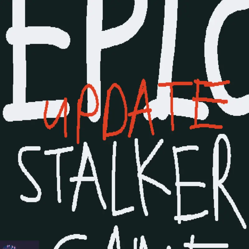 Stalker Game V0.2 by @Lebroncuk