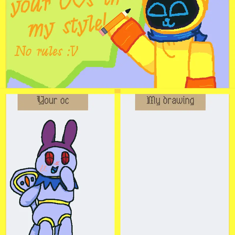 Game by @LylightKitten