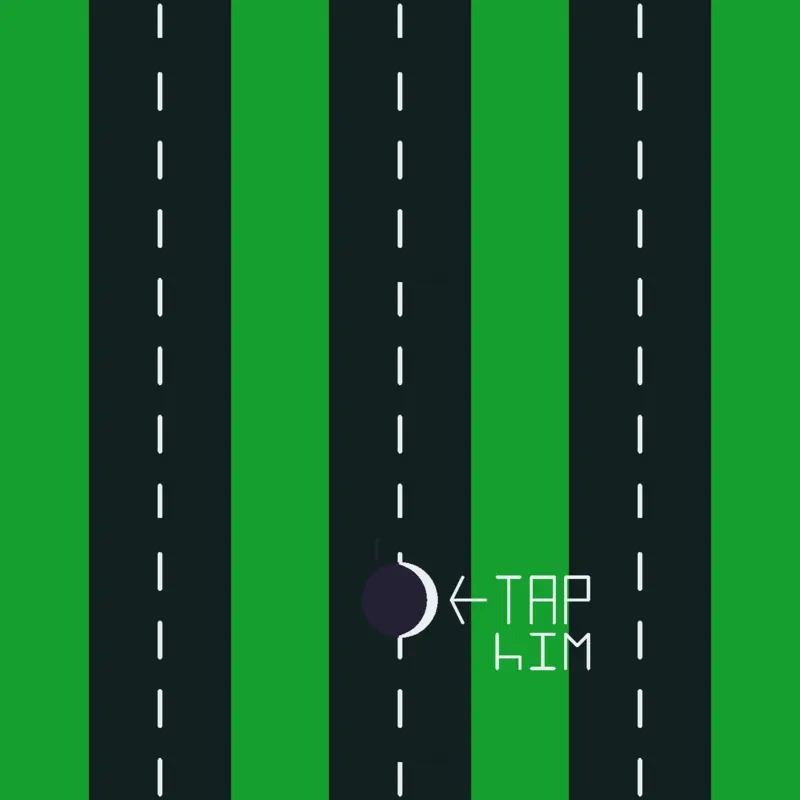 Game by @antinumberblocks