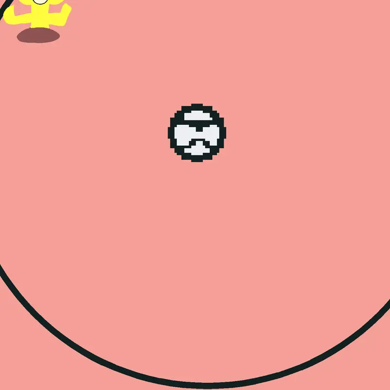 Game by @gotita1132