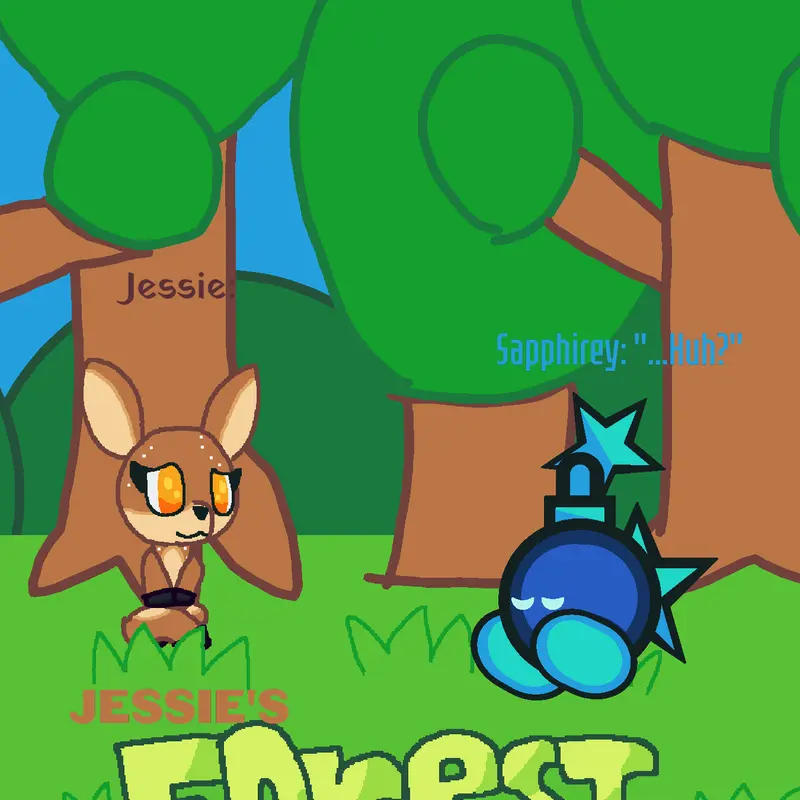 Game by @Sapphire_Bob-Omb_Alt