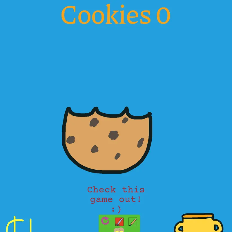 Game by @Minteey