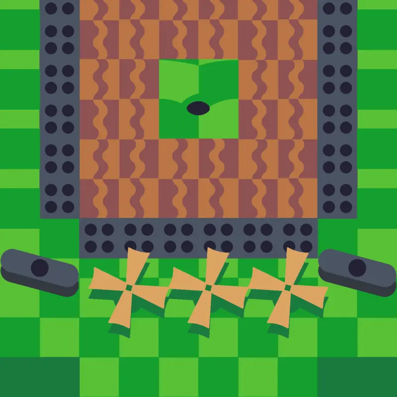 Game by @MOHAMISTA