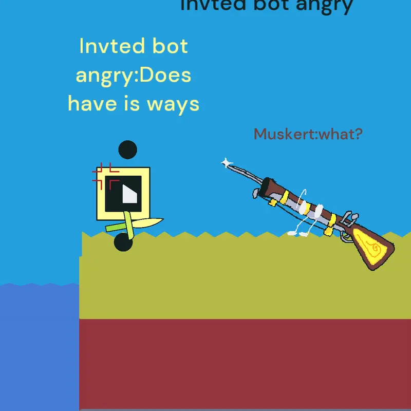 Game by @Young_boter
